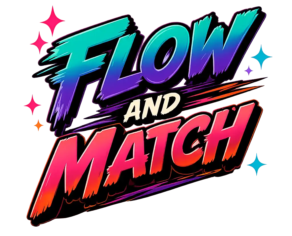 Flow And Match